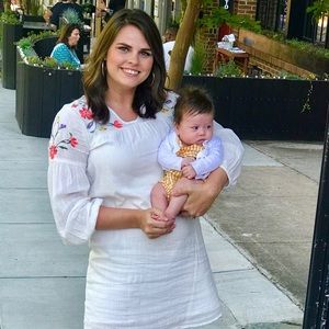 Meet your Posher, Brooke